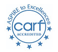 CARF Accredation