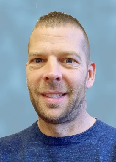 Joe Follen