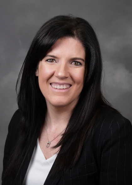Tamera Hunter, CEO