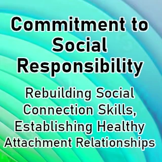 Commitment to Social Responsibility