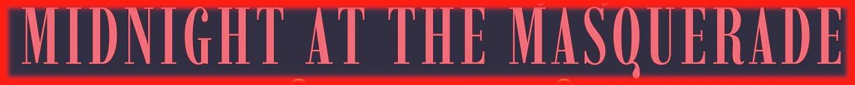 Midnight at the Masquerade logo