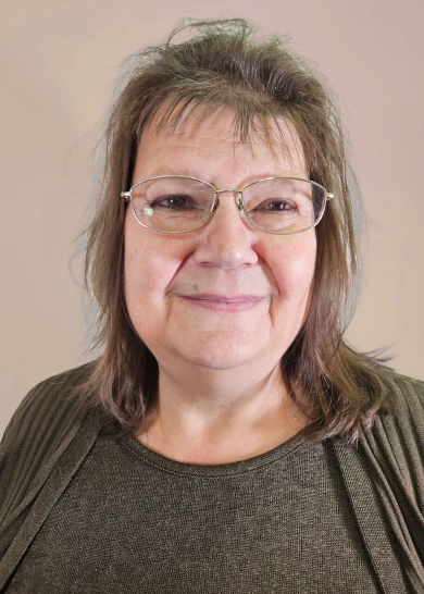Barb Folan